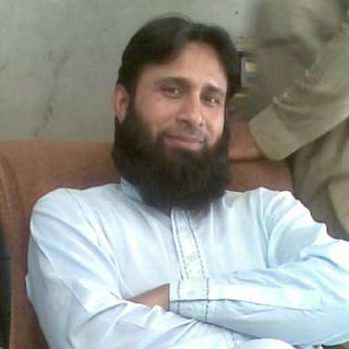 Imran Khalid profile picture