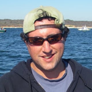 Matt Bacchi profile picture