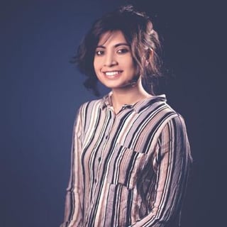 Saloni Sawarkar profile picture