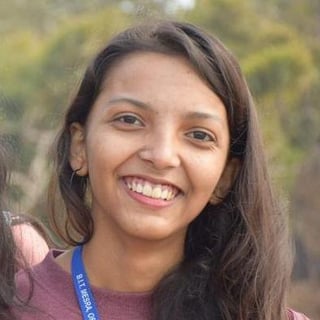 Aditi Sneh profile picture