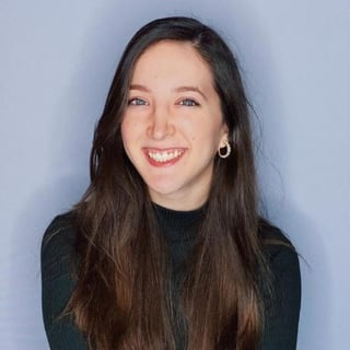 Melissa Treviño profile picture