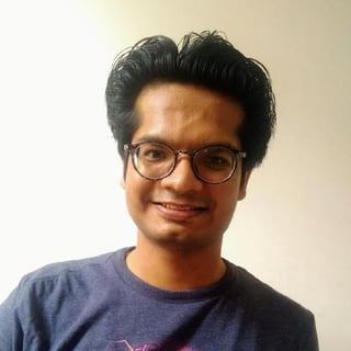 Kushagr Arora profile picture