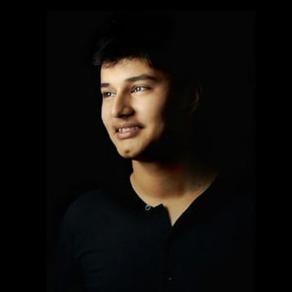 Ghanim Khan profile picture