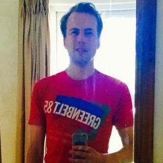 Matt Brennan profile picture