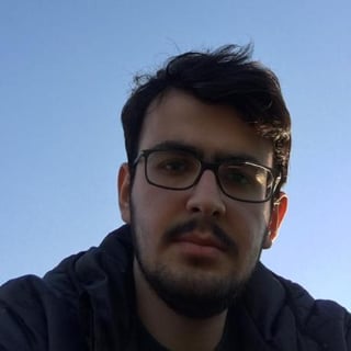 Mehmet Şahin profile picture
