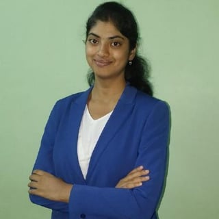 Aparna B.S profile picture