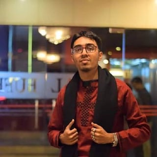 Ankur Lahiry profile picture