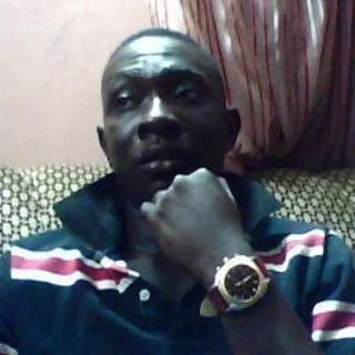 Temitope Agboola profile picture