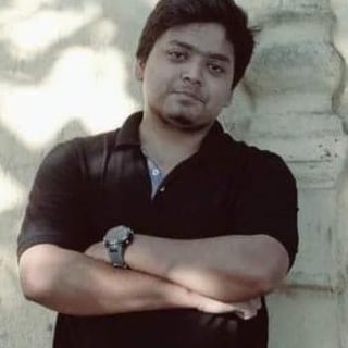 Debarshi Bhattacharjee profile picture
