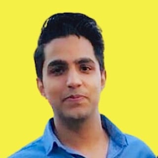 Nauman Ali profile picture