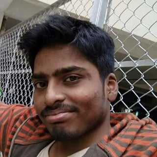 Balaji Ramasamy profile picture