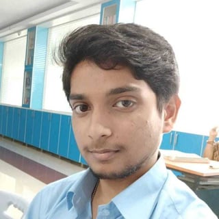 Ankit Jaiswal profile picture