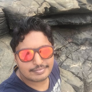 Darshan kumar profile picture