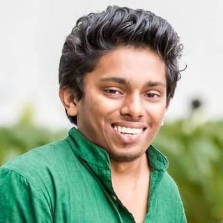 Arun Roy profile picture