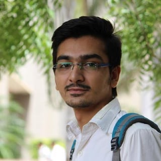 Mohil Zalavadiya profile picture