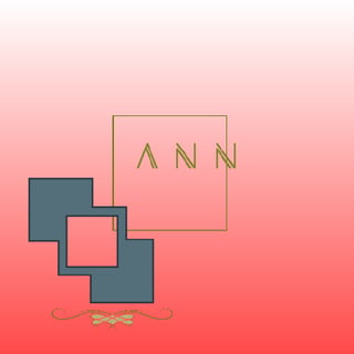 ANN profile picture