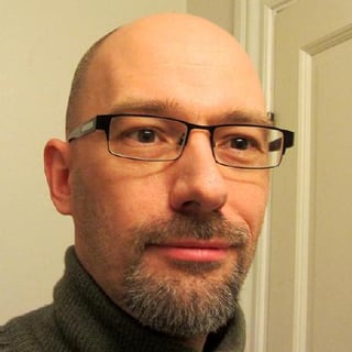 Rasmus Schultz profile picture