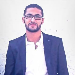 Mouad Mastour profile picture