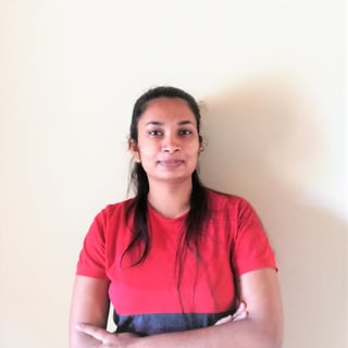 Hansika Herath profile picture