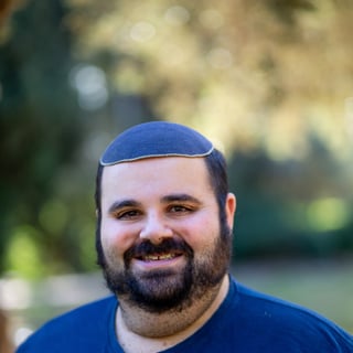Aharon Hyman profile picture
