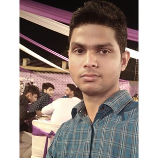Nausher Ali profile picture