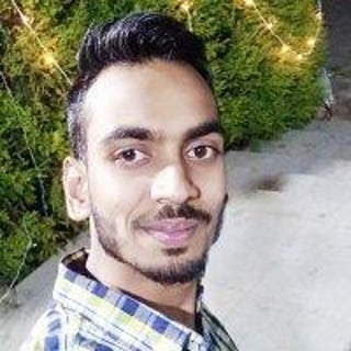 Ritesh V. profile picture