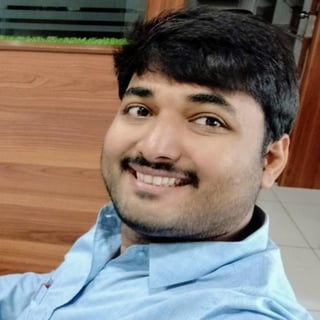 Bhavesh Gohel profile picture