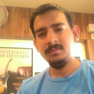 Abhimanyu rathore profile picture