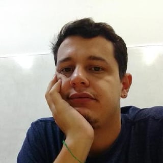 Vinícius Vedovotto profile picture
