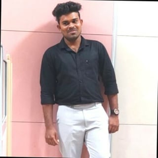 Subramanyam Rekhandar profile picture