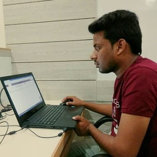 Amit Sirohiya profile picture