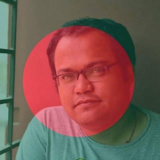 Sanjoy K. Paul profile picture