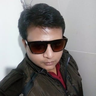 Pankaj Das profile picture