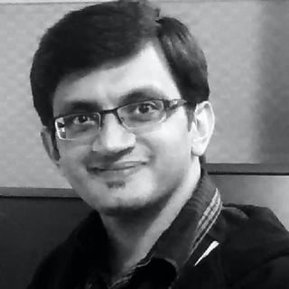 Sandeep Kanabar profile picture