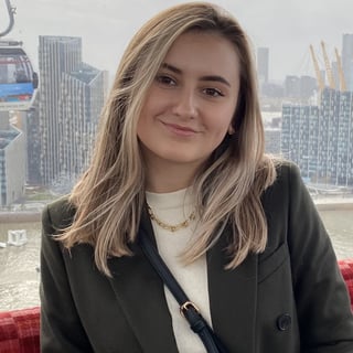 Mihaela profile picture