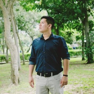 Emmanuel Barturen profile picture