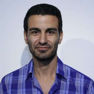 Lezgin Bakircioglu profile picture