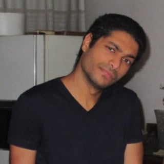 Anas Tawfik profile picture