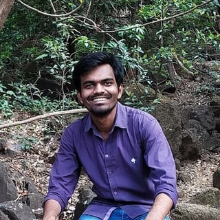 Abhishek Pise profile picture