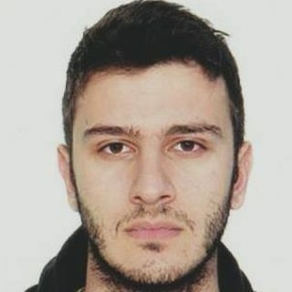 Anargyros Stylidis profile picture