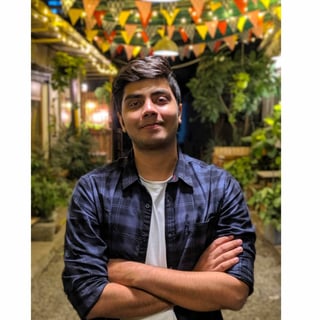 Rajat Gupta profile picture
