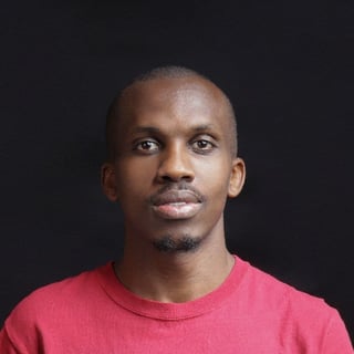 Emmanuel Kariithi profile picture