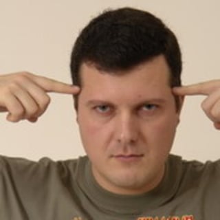Dmitry Dorogoy profile picture