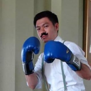Tony Nguyen profile picture