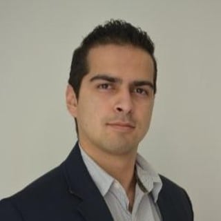 Camilo Orrego profile picture