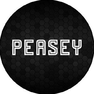 Peasey profile picture