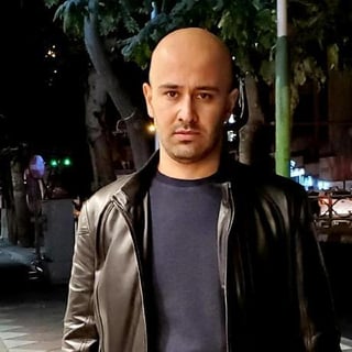 Arash Shakery profile picture