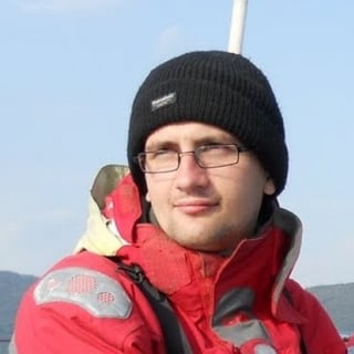 Alexey Ryazhskikh  profile picture