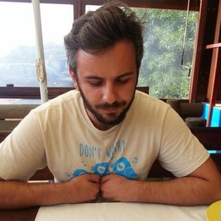 Alexandre Malhão profile picture