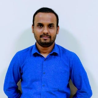 Sameer Gaikwad profile picture